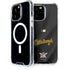 MLB Pittsburgh Pirates Alternate/Away Jersey iPhone Cases