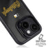 MLB Pittsburgh Pirates Alternate/Away Jersey iPhone 14 Plus Kickstand Case