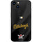 MLB Pittsburgh Pirates Alternate/Away Jersey iPhone Skins