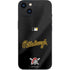 MLB Pittsburgh Pirates Alternate/Away Jersey iPhone Skins