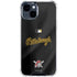 MLB Pittsburgh Pirates Alternate/Away Jersey iPhone 15 Clear Case