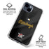 MLB Pittsburgh Pirates Alternate/Away Jersey iPhone 15 Clear Case