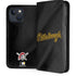MLB Pittsburgh Pirates Alternate/Away Jersey iPhone 15 Plus Folio Case