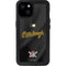 MLB Pittsburgh Pirates Alternate/Away Jersey iPhone 15 Plus Waterproof Case