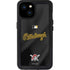 MLB Pittsburgh Pirates Alternate/Away Jersey iPhone 15 Plus Waterproof Case