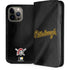 MLB Pittsburgh Pirates Alternate/Away Jersey iPhone Cases