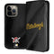 MLB Pittsburgh Pirates Alternate/Away Jersey iPhone 15 Pro Max Folio Case