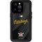 MLB Pittsburgh Pirates Alternate/Away Jersey iPhone 15 Pro Waterproof Case