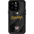 MLB Pittsburgh Pirates Alternate/Away Jersey iPhone 15 Pro Waterproof Case