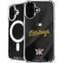 MLB Pittsburgh Pirates Alternate/Away Jersey iPhone 16 MagSafe Case