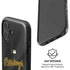 MLB Pittsburgh Pirates Alternate/Away Jersey iPhone 16 Magsafe Impact Case