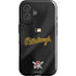 MLB Pittsburgh Pirates Alternate/Away Jersey iPhone 16 Plus Impact Case