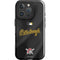 MLB Pittsburgh Pirates Alternate/Away Jersey iPhone 16 Pro Impact Case