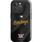 MLB Pittsburgh Pirates Alternate/Away Jersey iPhone 16 Pro Max Magsafe Impact Case