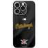 MLB Pittsburgh Pirates Alternate/Away Jersey iPhone 16 Pro Skin