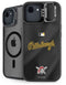 MLB Pittsburgh Pirates Alternate/Away Jersey iPhone 16e Kickstand Case