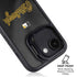 MLB Pittsburgh Pirates Alternate/Away Jersey iPhone 16e Kickstand Case