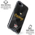 MLB Pittsburgh Pirates Alternate/Away Jersey iPhone 16e Clear Case