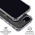 MLB Pittsburgh Pirates Alternate/Away Jersey iPhone 16e MagSafe Case