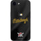 MLB Pittsburgh Pirates Alternate/Away Jersey iPhone 16e Skin