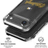 MLB Pittsburgh Pirates Alternate/Away Jersey iPhone 17 Air Clear Case