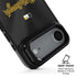 MLB Pittsburgh Pirates Alternate/Away Jersey iPhone 17 Air Kickstand Case