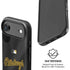 MLB Pittsburgh Pirates Alternate/Away Jersey iPhone 17 Air Magsafe Impact Case