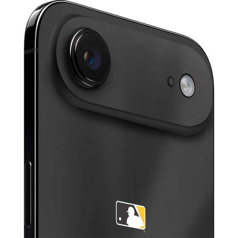 MLB Pittsburgh Pirates Alternate/Away Jersey iPhone 17 Air Skin
