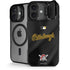 MLB Pittsburgh Pirates Alternate/Away Jersey iPhone 17 Kickstand Case