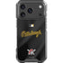 MLB Pittsburgh Pirates Alternate/Away Jersey iPhone 17 Pro Clear Case
