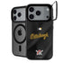 MLB Pittsburgh Pirates Alternate/Away Jersey iPhone 17 Pro Kickstand Case