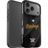 MLB Pittsburgh Pirates Alternate/Away Jersey iPhone 17 Pro Max Impact Case
