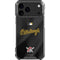 MLB Pittsburgh Pirates Alternate/Away Jersey iPhone 18 Pro Max Clear Case