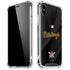 MLB Pittsburgh Pirates Alternate/Away Jersey iPhone X/XS Clear Case
