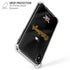 MLB Pittsburgh Pirates Alternate/Away Jersey iPhone X/XS Clear Case