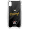 MLB Pittsburgh Pirates Alternate/Away Jersey iPhone XS Clear Case
