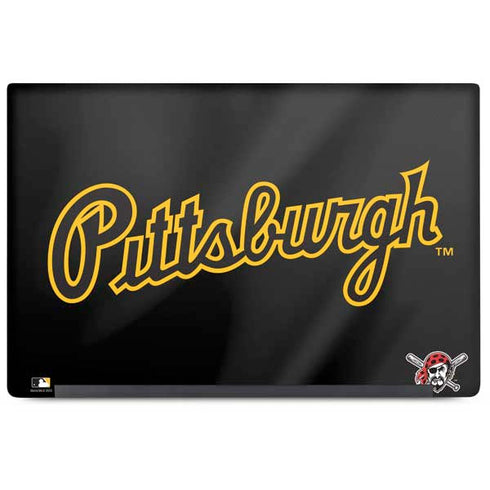 MLB Pittsburgh Pirates Alternate/Away Jersey Dell Latitude Skin