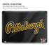 MLB Pittsburgh Pirates Alternate/Away Jersey MacBook Pro 14in (2021-24) Case plus Skin