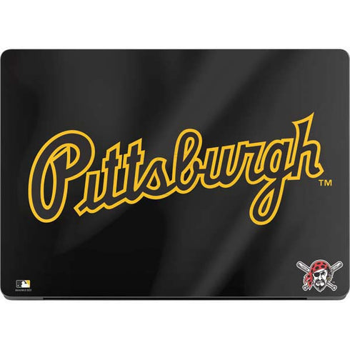 MLB Pittsburgh Pirates Alternate/Away Jersey Apple MacBook Pro 14-inch Skin
