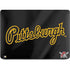 MLB Pittsburgh Pirates Alternate/Away Jersey Apple MacBook Pro 16-inch Skin