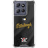 MLB Pittsburgh Pirates Alternate/Away Jersey Moto G 5G (2025) Clear Case