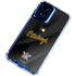MLB Pittsburgh Pirates Alternate/Away Jersey Moto G Play 4G (2024) Clear Case