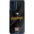 MLB Pittsburgh Pirates Alternate/Away Jersey Moto G Play 4G (2024) Skin