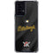 MLB Pittsburgh Pirates Alternate/Away Jersey Moto G Power 5G (2024) Clear Case
