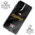 MLB Pittsburgh Pirates Alternate/Away Jersey Moto G Power 5G (2024) Clear Case