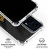 MLB Pittsburgh Pirates Alternate/Away Jersey Moto G Power 5G (2024) Clear Case