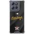 MLB Pittsburgh Pirates Alternate/Away Jersey Moto G Stylus 5G (2025) Clear Case