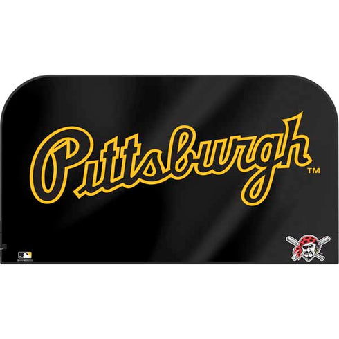 MLB Pittsburgh Pirates Alternate/Away Jersey Nintendo Switch 2 (2025) with Joy-Con Skin