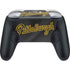 MLB Pittsburgh Pirates Alternate/Away Jersey Nintendo Switch 2 (2025) Pro Controller Skin
