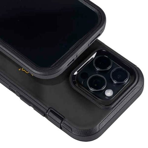 MLB Pittsburgh Pirates Alternate/Away Jersey Otterbox Defender iPhone Skin